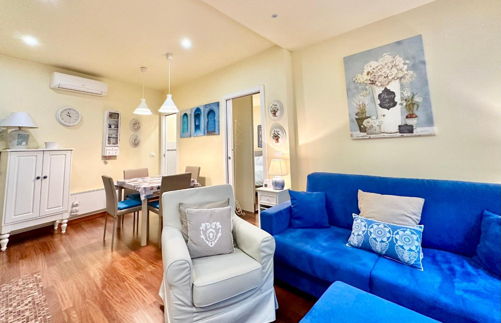 Hostdomus - Casa Galileo Apartment