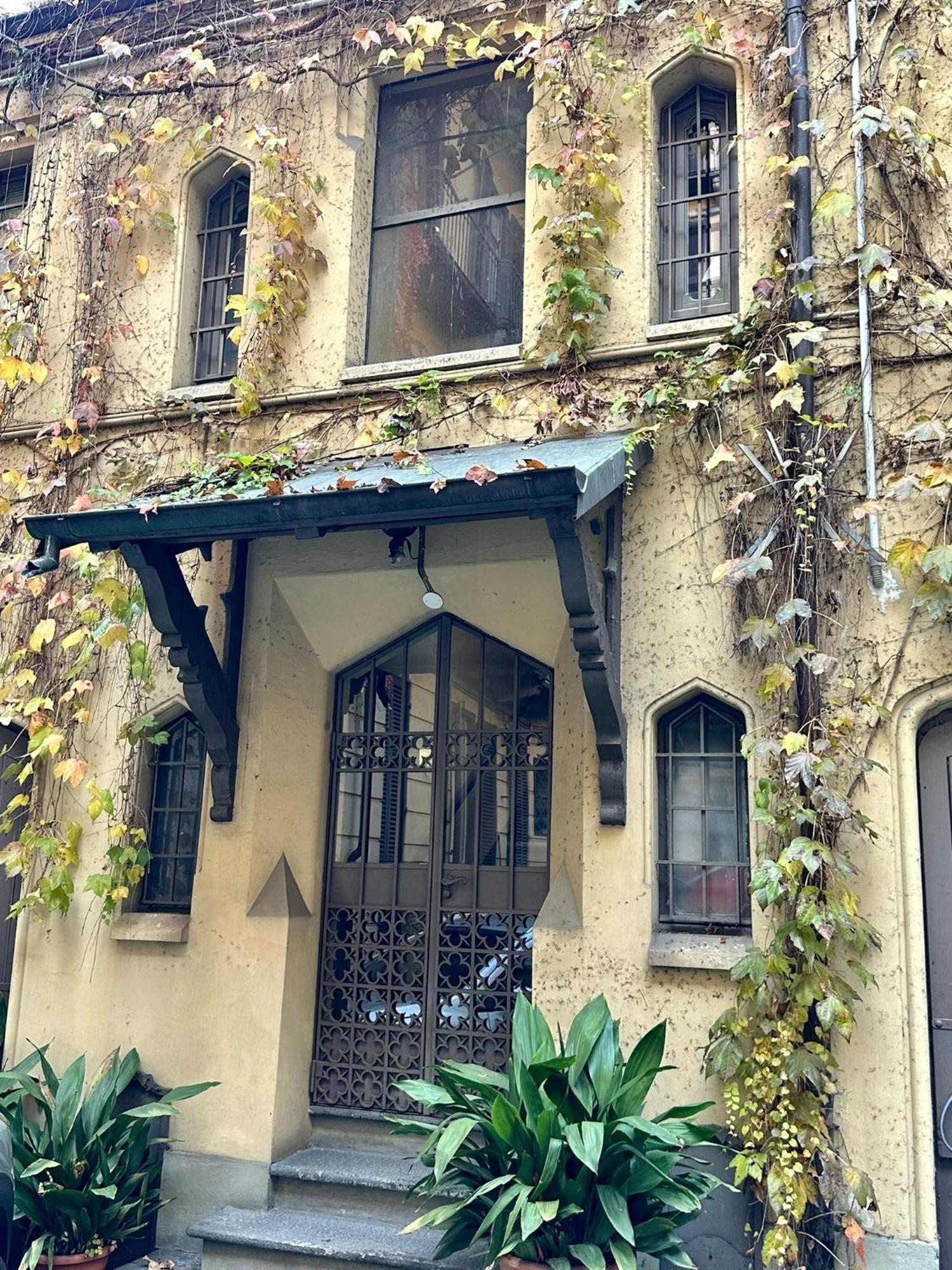 Apartment Hostdomus - Casa Galileo