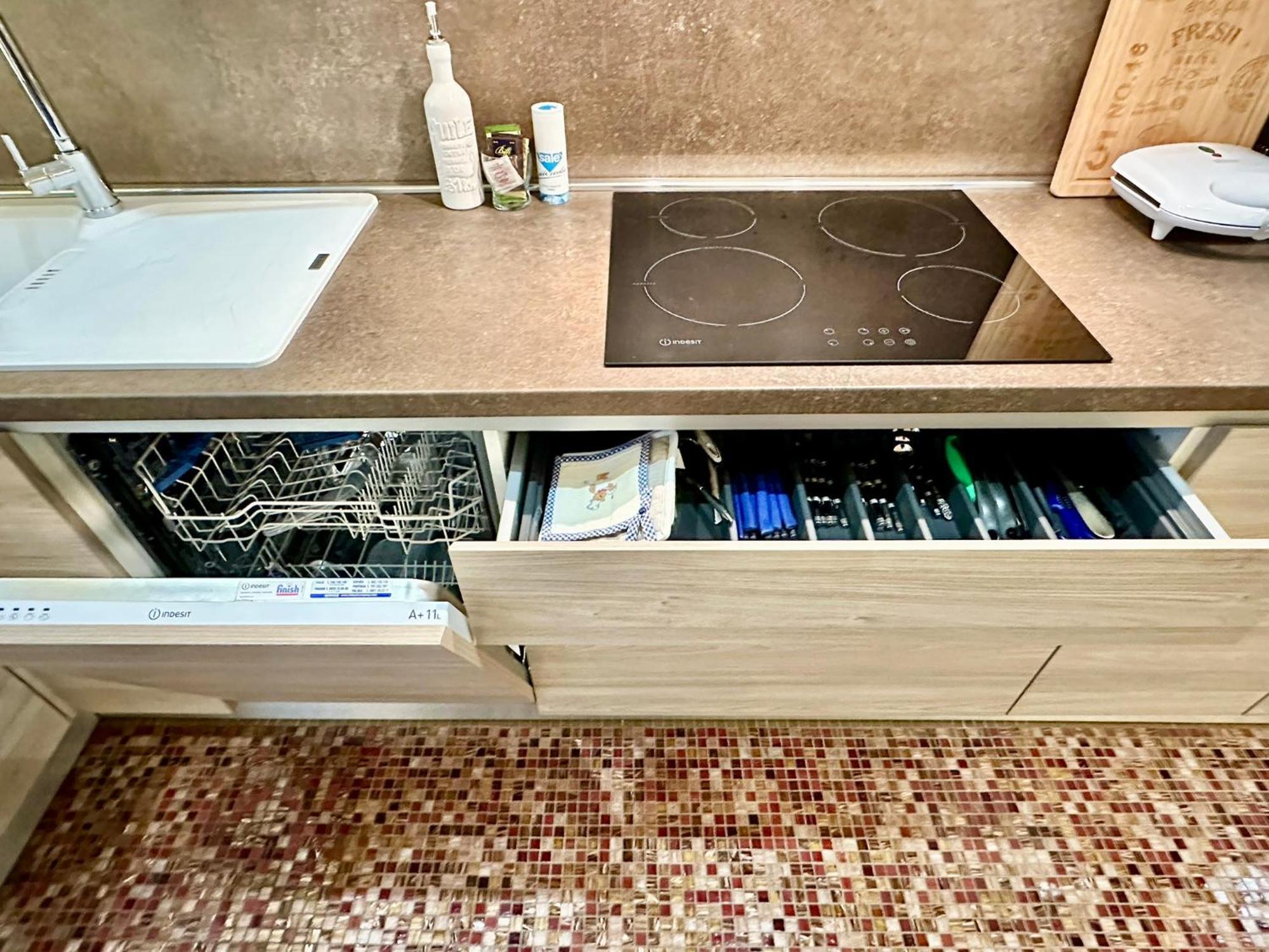 Appartement Hostdomus - Casa Galileo
