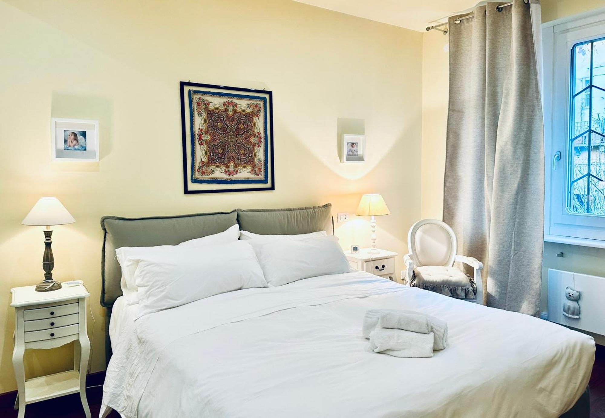 Hostdomus - Casa Galileo Appartement *