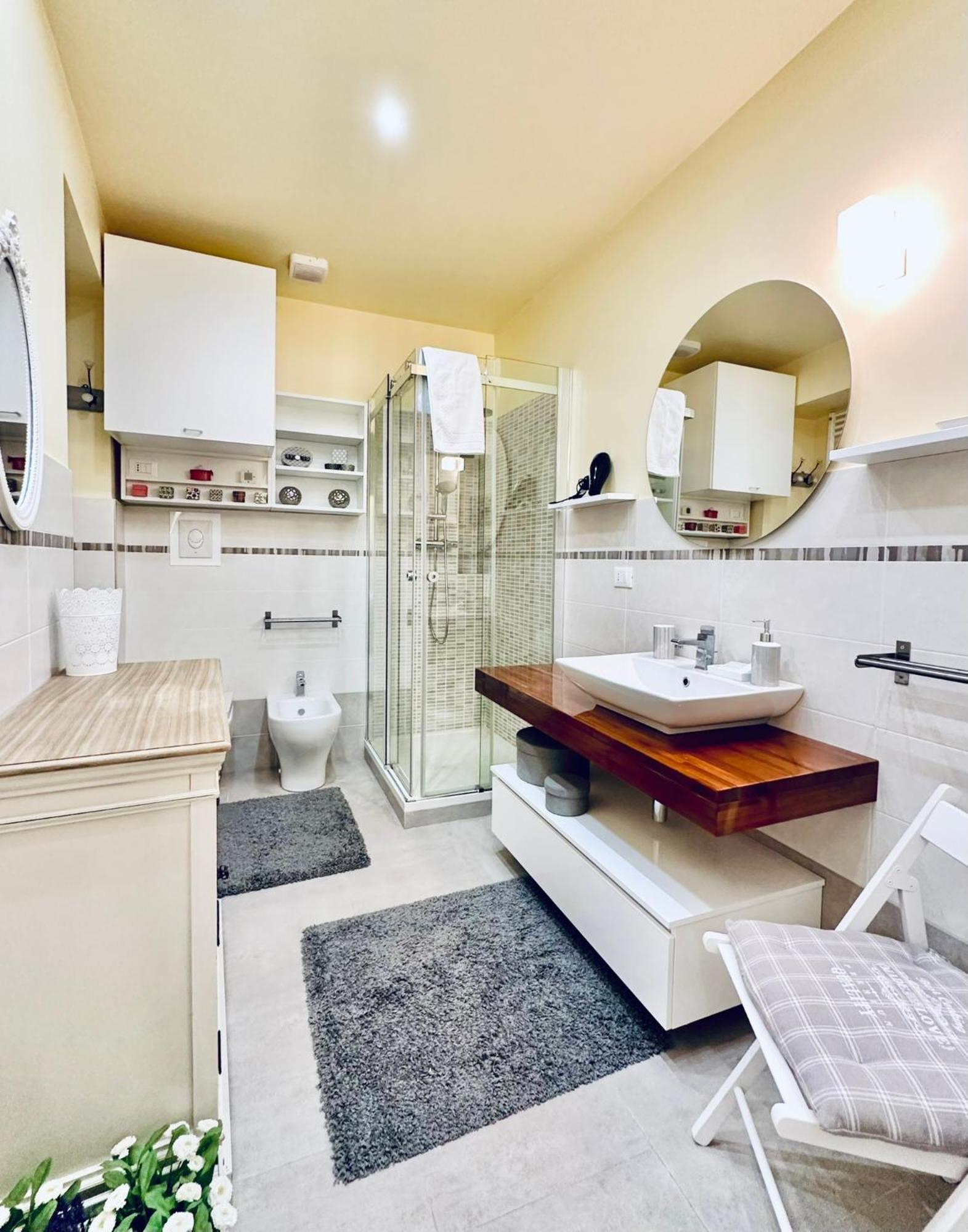 Appartement Hostdomus - Casa Galileo *