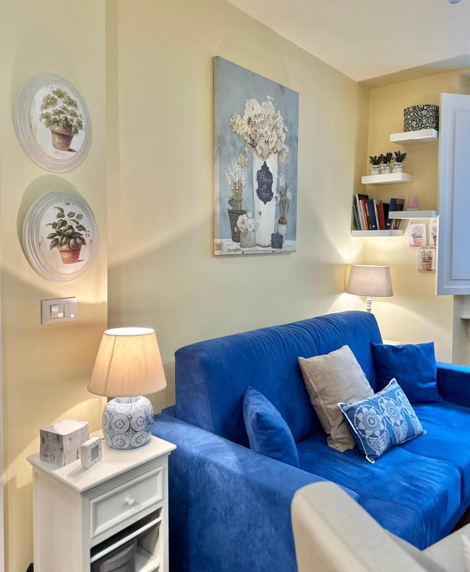 Hostdomus - Casa Galileo Turin