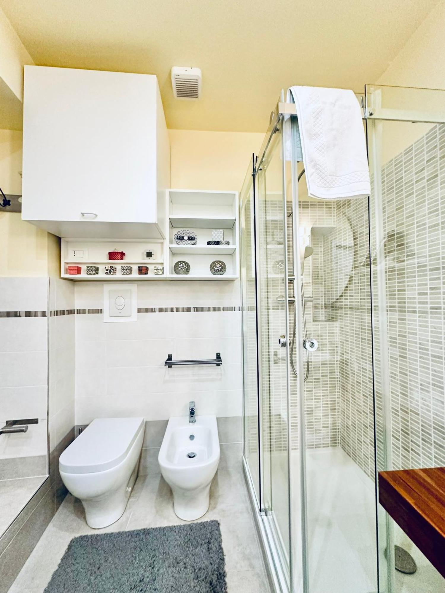 Hostdomus - Casa Galileo Appartement