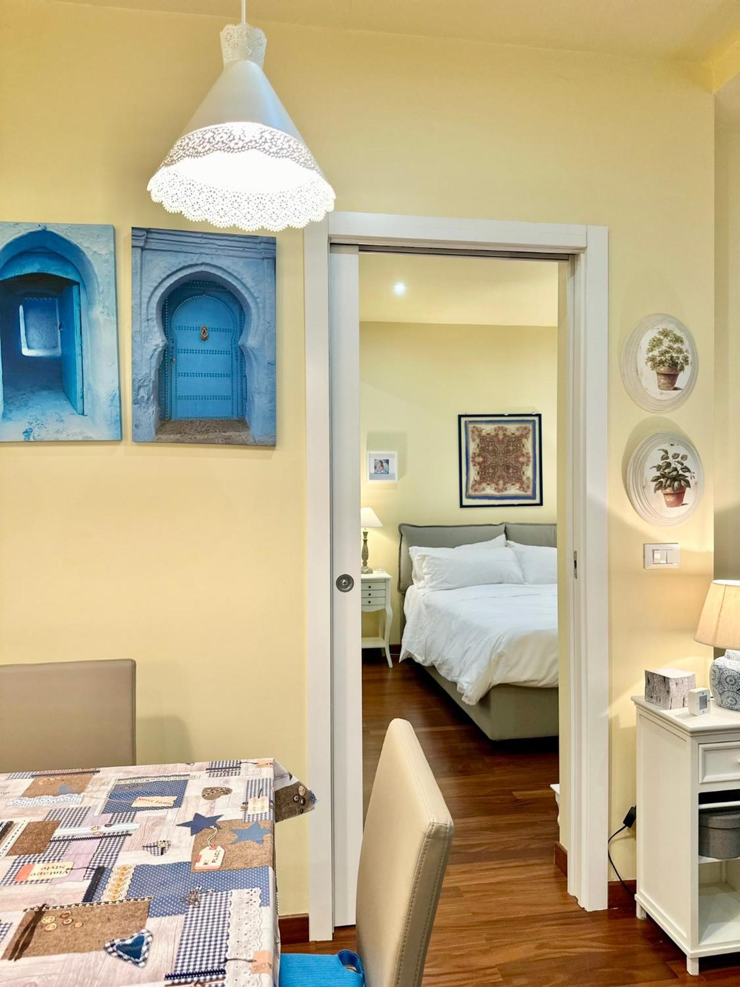 Hostdomus - Casa Galileo Turin