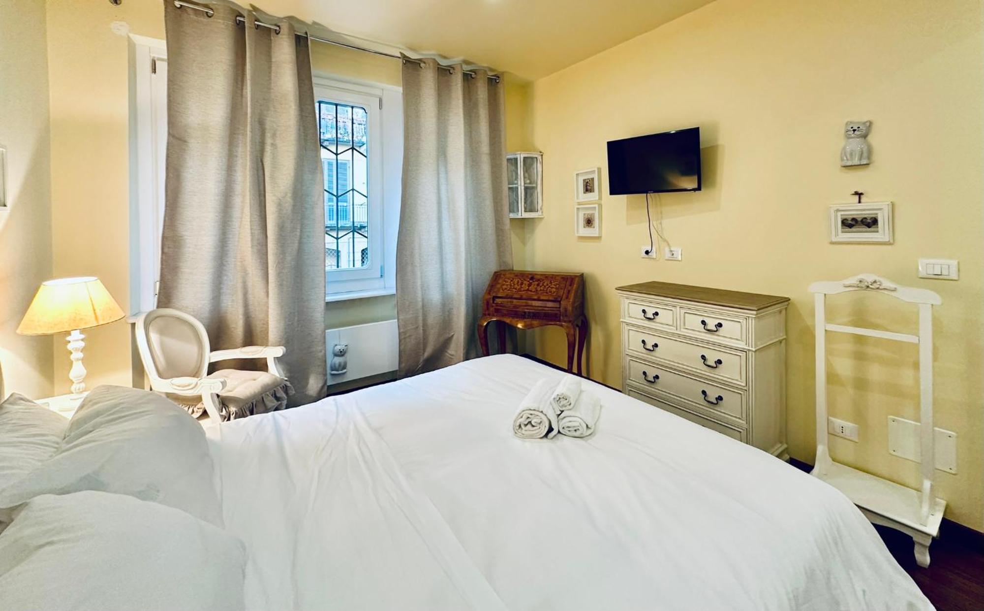Appartement Hostdomus - Casa Galileo *