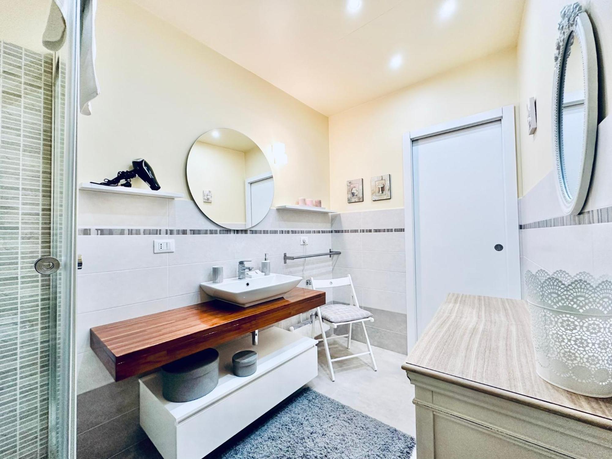 Appartement Hostdomus - Casa Galileo Turin