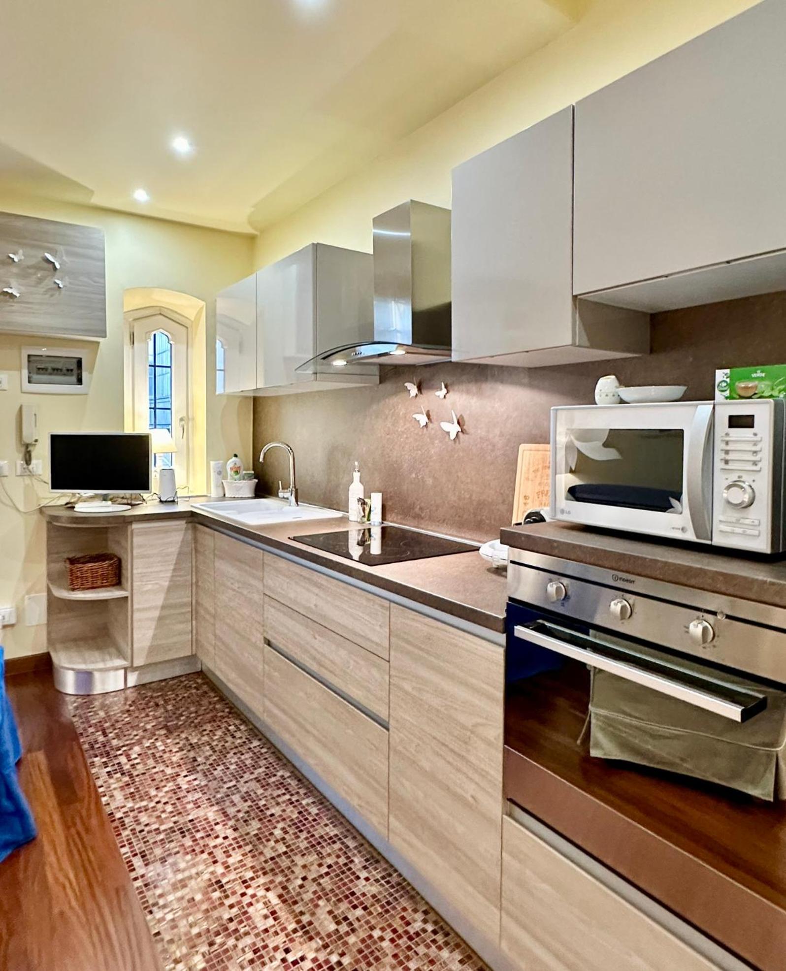 Hostdomus - Casa Galileo Turin